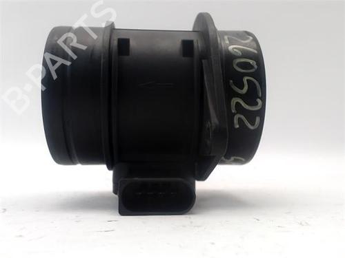 Luftmassemåler SMART FORFOUR (454) 1.5 CDI (454.000) | BP20480768M95 