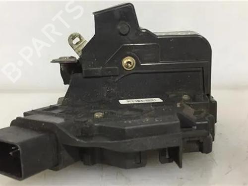 Front right lock FORD FOCUS II (DA_, HCP, DP) 1.6 TDCi | BP11363150C97 
