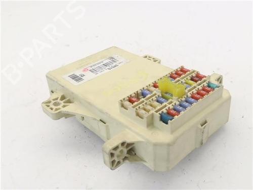 Fuse box KIA CEE'D SW (ED) 2.0 | BP39210549E1 - Image 3