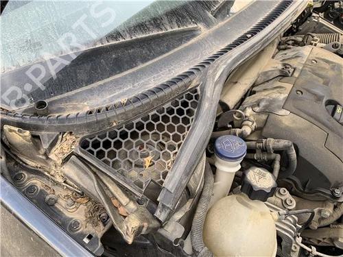 Scuttle panel PEUGEOT 207 CC (WD_) | BP25496048C110