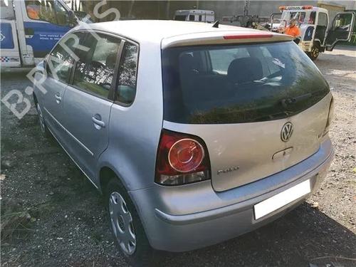 Switch VW POLO (9N_, 9A_)  | BP12539314I30 