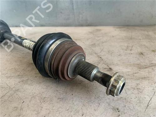Left front driveshaft AUDI A3 (8L1) 1.6 | BP14910967M38