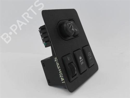 Switch NISSAN QASHQAI / QASHQAI +2 I (J10, NJ10, JJ10E) 1.6 dCi | BP24338401I30 