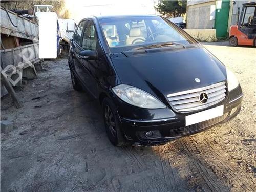 Mass air flow sensor MERCEDES-BENZ A-CLASS (W169) A 180 CDI (169.007, 169.307) | BP24433297M95 