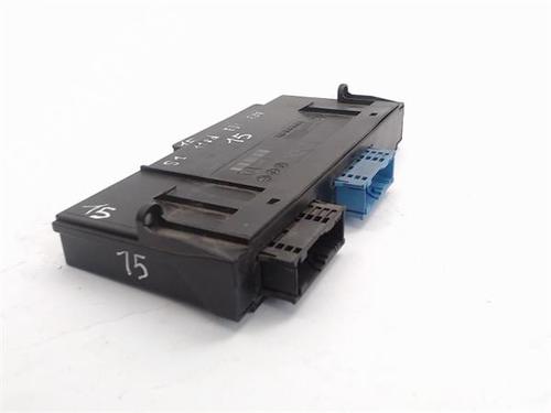 Electronic module BMW 1 (E87)  | BP12597269M83 