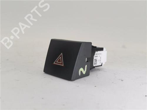 Warning switch PEUGEOT 508 I (8D_) 1.6 HDi | BP39105954I22 - Image 2