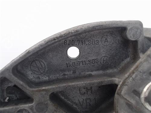 Hand brake VW GOLF V (1K1) 1.9 TDI | BP9660796I18 