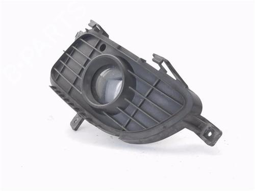 Left front fog light MERCEDES-BENZ A-CLASS (W169) A 180 CDI (169.007, 169.307) | BP25010026C30