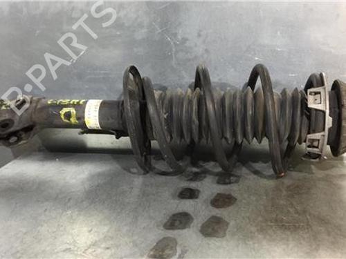 Used Right front shock absorber HONDA JAZZ II (GD_, GE3, GE2) [2001-2008]  9655331