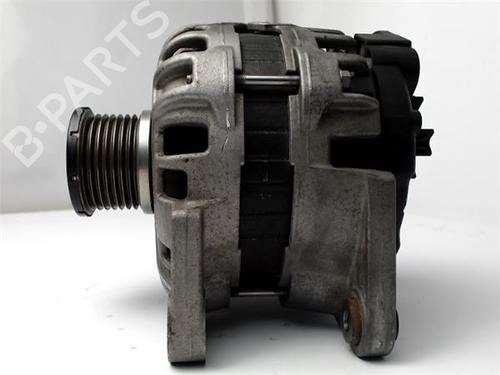 Alternator RENAULT CLIO IV (BH_) 0.9 TCe 90 (BHNF, BHMA, BHMH, BHJK, BHJR) | BP12145730M7 