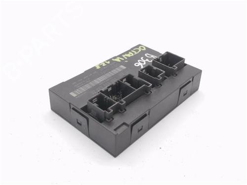 Used Electronic module Electronic module SKODA OCTAVIA II (1Z3) 2.0 TDI 16V (140 hp) 10982863 10982863