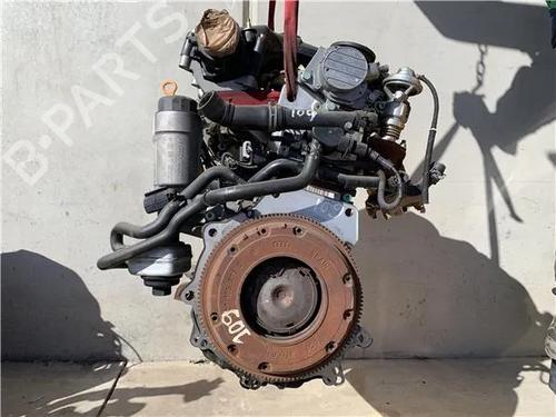 Motor für SEAT IBIZA II (6K1) [1993-2002]  13051288