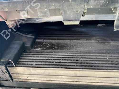 AC radiator RENAULT GRAND SCÉNIC III (JZ0/1_) 1.5 dCi (JZ0B, JZ07) | BP32418266M32 