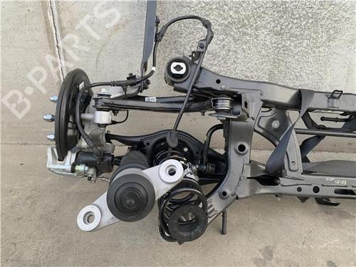 Rear axle KIA NIRO II (SG2) 1.6 GDi Hybrid | BP16136555M2 