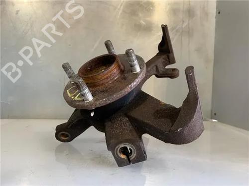 Right front steering knuckle FORD FOCUS I (DAW, DBW)  | BP26953822M26 