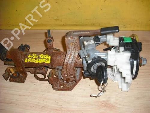 Steering column SMART FORFOUR (454) 1.1 (454.030) | BP12112098M21 