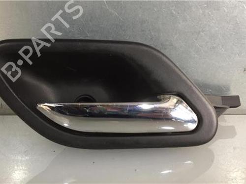 Used Rear right interior door handle BMW 5 (E39) 525 tds (143 hp) 14339090