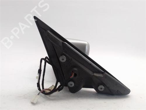 Left mirror BMW 3 (E46)  | BP13052297C26 