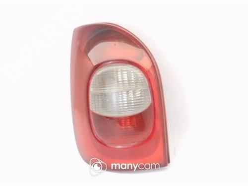 Used Left taillight CITROËN XSARA PICASSO (N68) 2.0 HDi (90 hp) 24038062