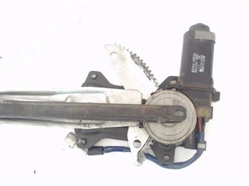 Andre SUZUKI BALENO (EG)  | BP29993319O1 