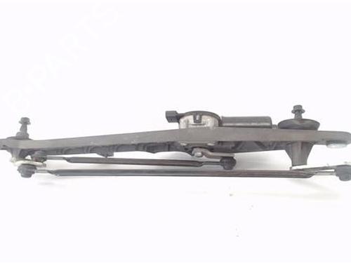 Front wiper motor KIA CARNIVAL / GRAND CARNIVAL III (VQ) 2.9 CRDi | BP25604884M29 