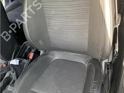Left front seat OPEL ASTRA J (P10) 1.6 CDTi (68) | BP32419119C15
