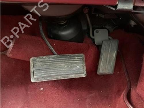 Used Break pedal CHRYSLER LE BARON Coupe 3.0 i V6 (143 hp) 32418896