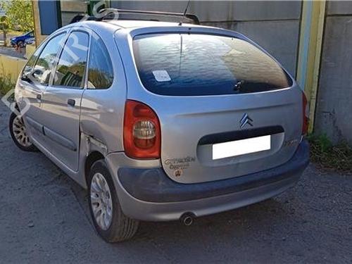 Left taillight CITROËN XSARA PICASSO (N68) 1.8 16V | BP25718995C34 