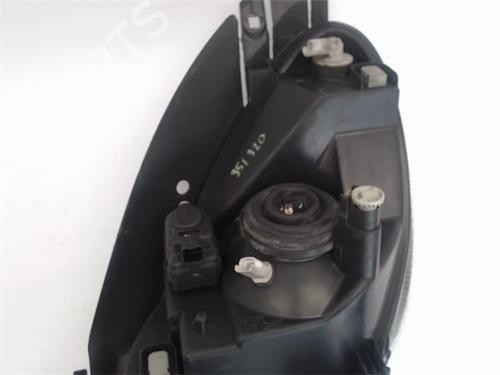 Right headlight CITROËN XSARA PICASSO (N68) 2.0 HDi | BP17329242C29 