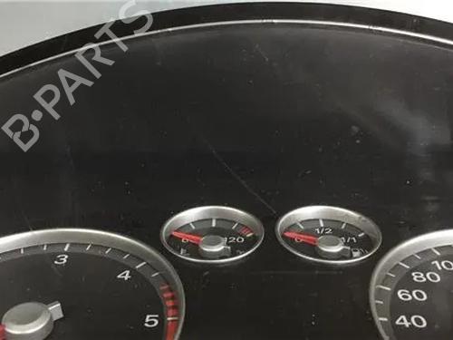 Instrument cluster FORD FOCUS II (DA_, HCP, DP) 1.8 TDCi | BP9696243C47 