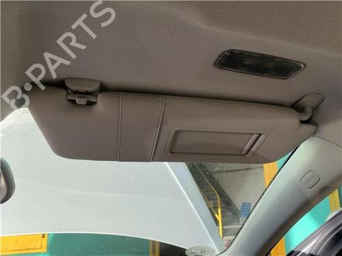 Right sun visor AUDI A4 B8 Avant (8K5) 2.0 TDI | BP32418414I2