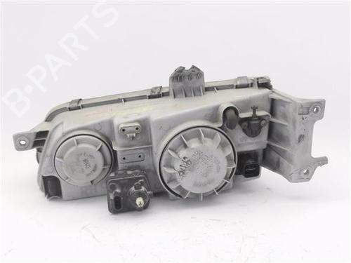 Højre forlygte HYUNDAI H-1 / STAREX Bus (A1)  | BP30554217C29 