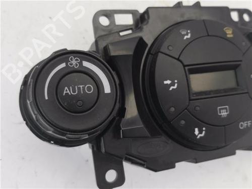 Climate control FORD FIESTA VI (CB1, CCN) 1.6 TDCi | BP29260073I5 - Image 9