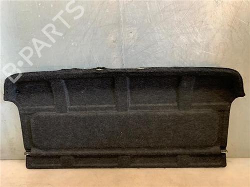 Plage arrière HONDA CIVIC VII Hatchback (EU, EP, EV) 1.6 i (EP2, EU8, EU6) | BP22433042C85 