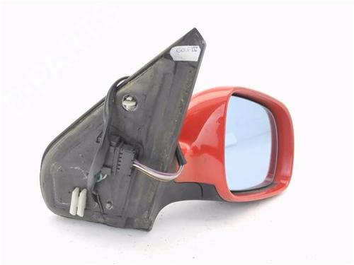 Right mirror VW GOLF IV (1J1) 1.4 16V | BP26568221C27 