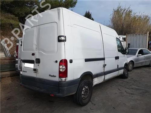 Turbocharger/Supercharger RENAULT MASTER II Van (FD) 2.5 dCi | BP12179753M71 