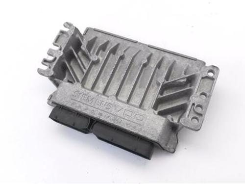 Control unit MINI MINI Convertible (R52) Cooper | BP24455507M11 - Image 2