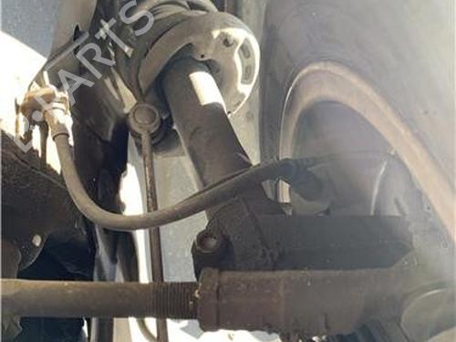 Right front shock absorber VW GOLF VI (5K1) 1.4 | BP32419379M17