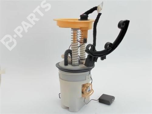 Used Fuel pump Fuel pump MERCEDES-BENZ A-CLASS (W169) A 170 (169.032, 169.332) (116 hp) 10552028 10552028