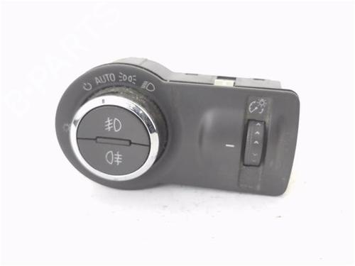 Used Switch OPEL INSIGNIA A (G09) 2.0 CDTI (68) (131 hp) 25010053