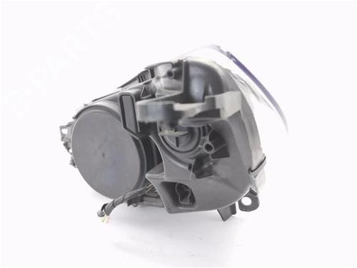 Right headlight PEUGEOT 407 (6D_) 2.0 HDi 135 (6DRHRH, 6DRHRE, 6DRHRG, 6DRHRJ) | BP22765593C29 