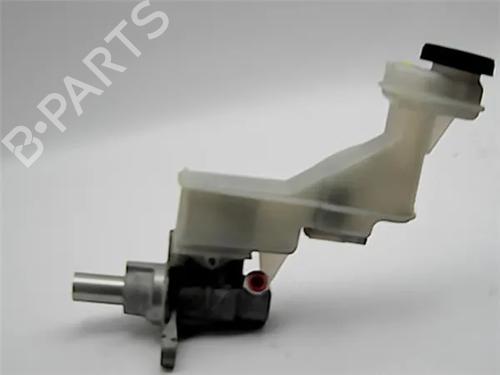 Brake master cylinder NISSAN QASHQAI / QASHQAI +2 I (J10, NJ10, JJ10E) 1.5 dCi | BP10010271M77 