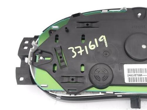 Instrument cluster DACIA SANDERO II 1.0 SCe 75 (B8JC, B8JD, B8NC) | BP29251147C47 - Image 7