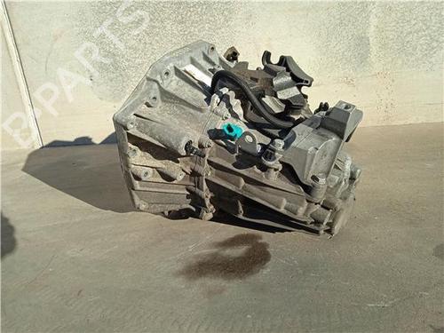 Gearbox RENAULT MEGANE III Grandtour (KZ0/1) 1.5 dCi (KZ09, KZ0D, KZ1G, KZ29, KZ14, KZ1W, KZ10, KZ1F,... | BP23157516M3 