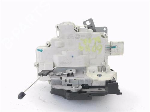Front right lock SEAT ALTEA (5P1) 1.9 TDI | BP29022499C97 