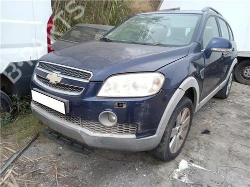 Instrument cluster CHEVROLET CAPTIVA (C100, C140)  | BP9685741C47 