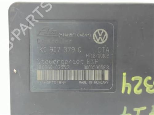 ABS pump AUDI A3 (8P1) 2.0 TDI 16V | BP15898308M43 