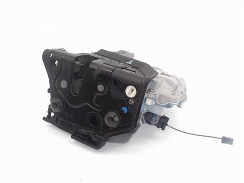 Front right lock SEAT ALTEA (5P1) 1.9 TDI | BP16360086C97 