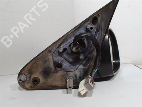 Right mirror PEUGEOT 406 (8B) 2.0 HDI 90 | BP11023992C27 
