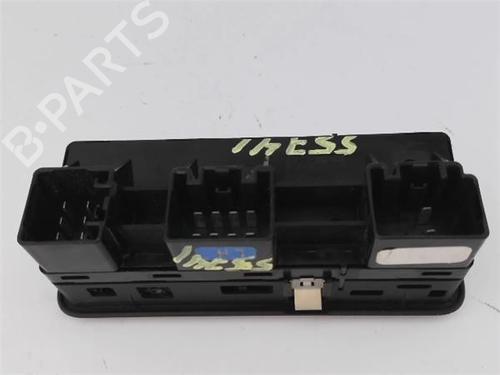 Left front window switch LAND ROVER DISCOVERY III (L319) 2.7 TD 4x4 | BP25978346I27 